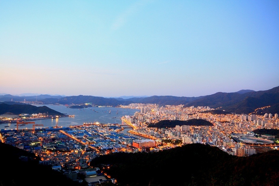 살기좋은도시로 자주 언급되는곳 | 인스티즈