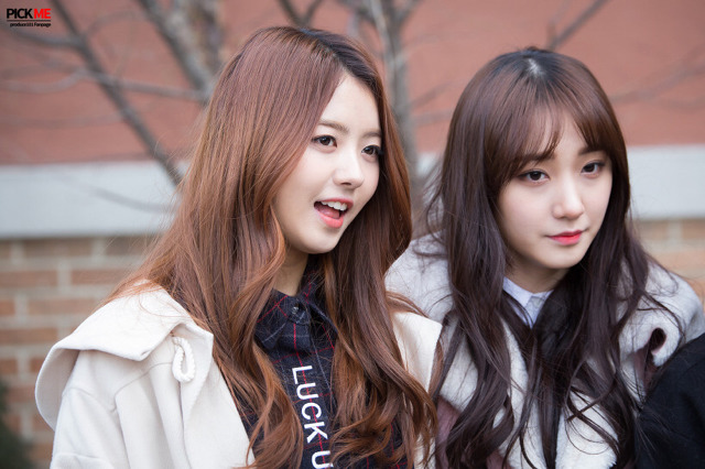 프로듀스 101 민경이 한회만 더 봅시다 ㅠㅠ | 인스티즈