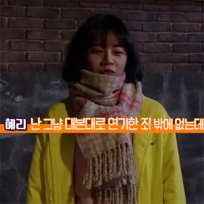 오늘 공개된 응답하라1988 촬영현장.gif | 인스티즈