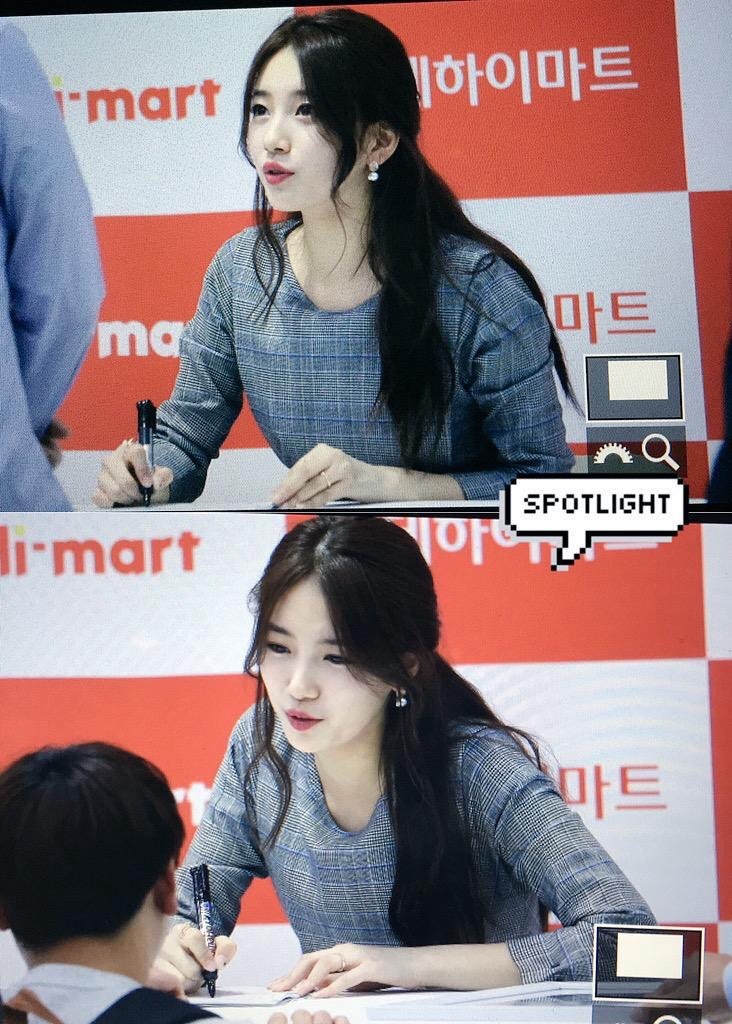 오늘자 수지.jpg | 인스티즈