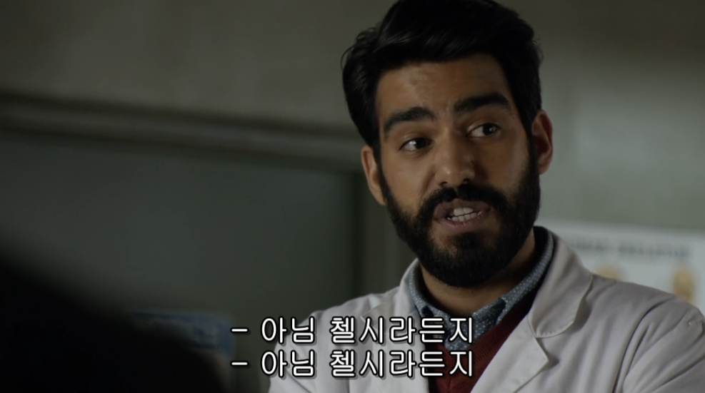 처음 만난 런던 출신 남자들의 흔한 대화 (Feat. 미국인) | 인스티즈
