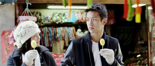 말할 수 없는 비밀 여주 VS 그 시절 우리가 좋아했던 소녀 여주 | 인스티즈