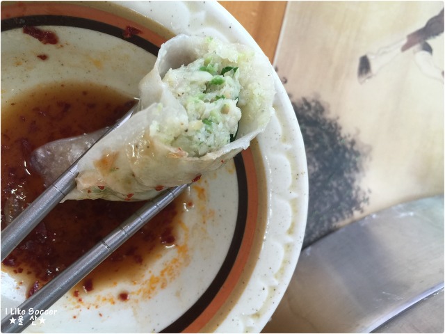 고 정주영 회장이 울산 방문때 마다 들렸다는 만두맛집 | 인스티즈