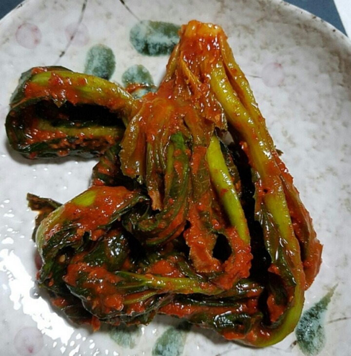 손맛김치 이미지
