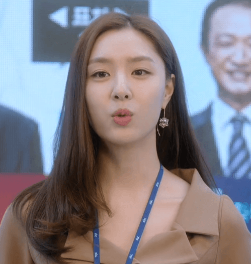 질투의 화신 보는 이유중 하나.gif | 인스티즈