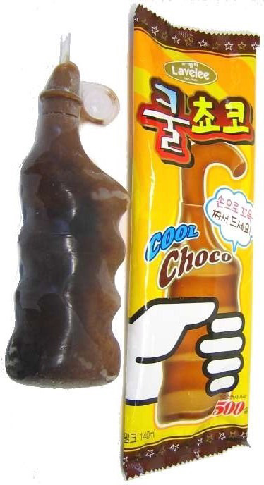 추억의 아이스크림 본인이 먹어본것은 몇개? | 인스티즈
