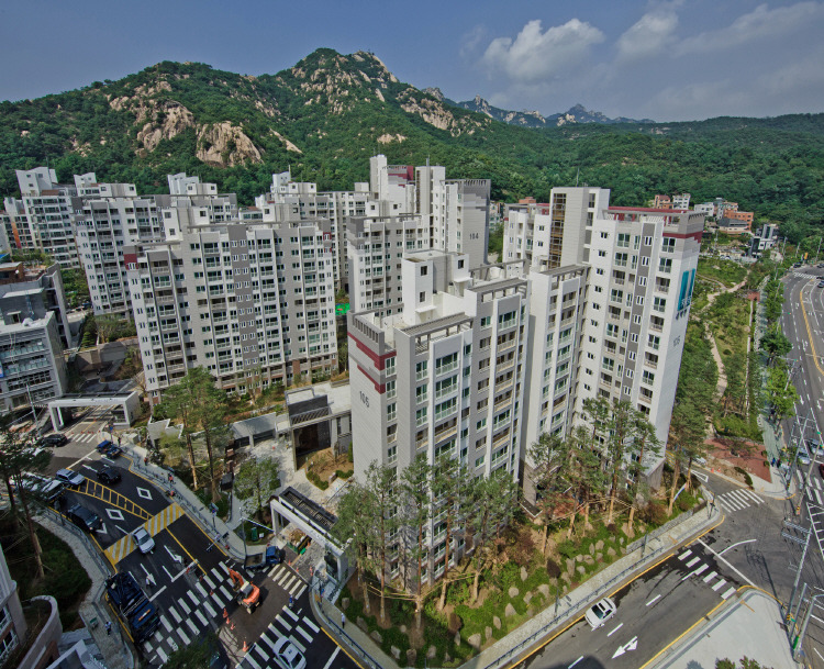 4억~5억이면 살 수 있는 대한민국 아파트 | 인스티즈