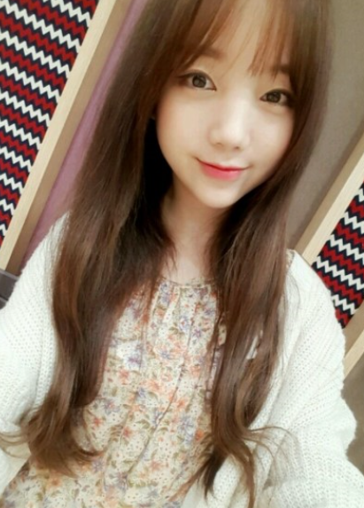 러블리즈 꽃케이♥ | 인스티즈
