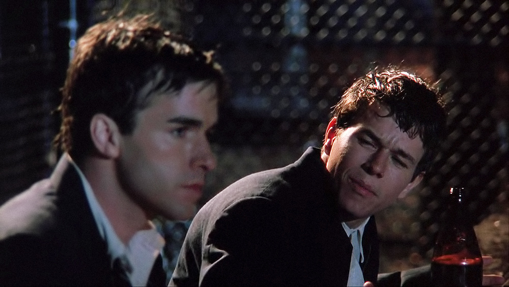 바스켓볼 다이어리 (The Basketball Diaries, 1995) | 인스티즈