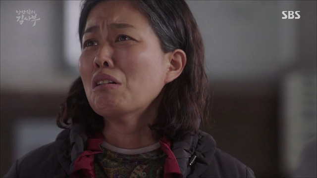 [낭만닥터김사부] 현실과 이상 사이에서 겪는 딜레마 : 박주혁 일병 사망진단서 사건.jpgif | 인스티즈