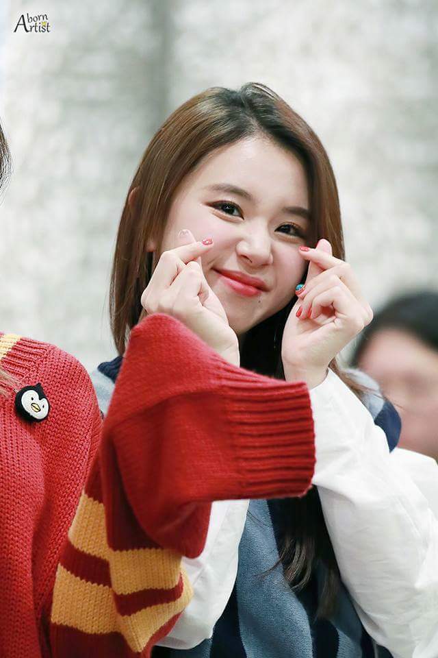 트와이스 막내 시스터즈 | 인스티즈
