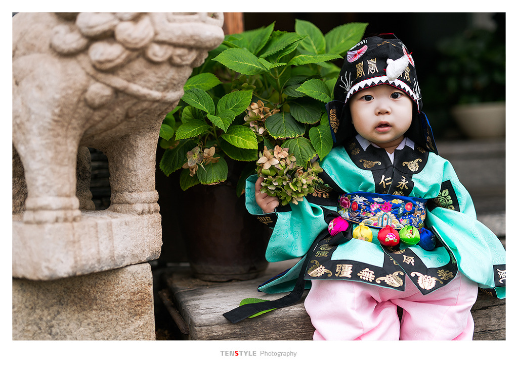 용수산 이미지