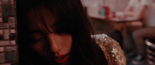 [미쓰에이] 수지의 치명적인 타락천사 연기. gif | 인스티즈
