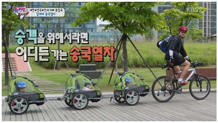 [슈퍼맨이돌아왔다] 보기엔 귀엽지만 내가 직접 할 엄두는 안 나는 세쌍둥이 육아ㅎㄷㄷ | 인스티즈