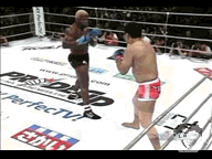 MMA 레전드, '돈킹콩' 케빈 랜들맨 | 인스티즈