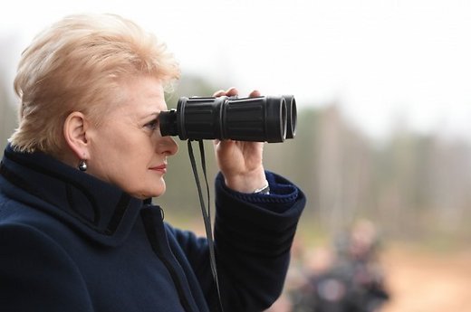 리투아니아 대통령 | 인스티즈