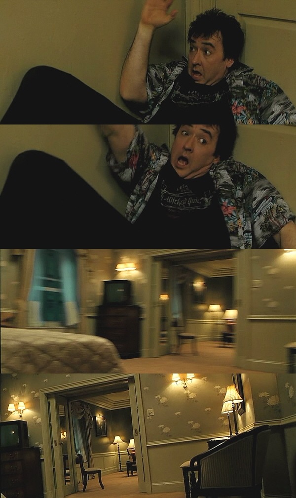 1408 (2007) - 0 0 6 | 인스티즈
