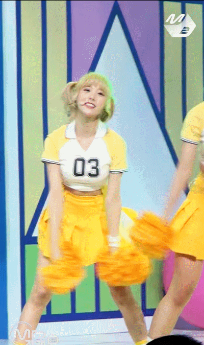 갈수록 섹시해지는 우주소녀 루다 | 인스티즈