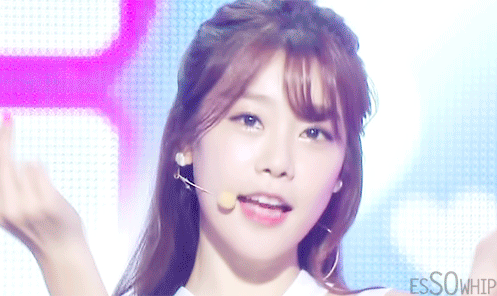 걸스데이 달링.gif | 인스티즈