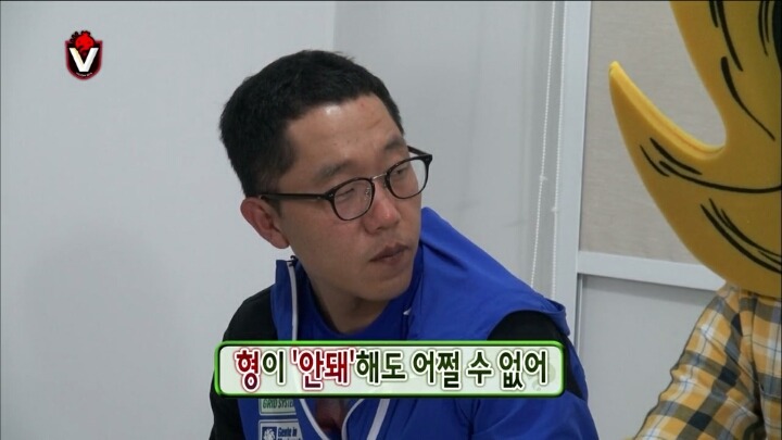 흔쾌히 무도촬영에 집을 허락하는 김제동.jpg | 인스티즈