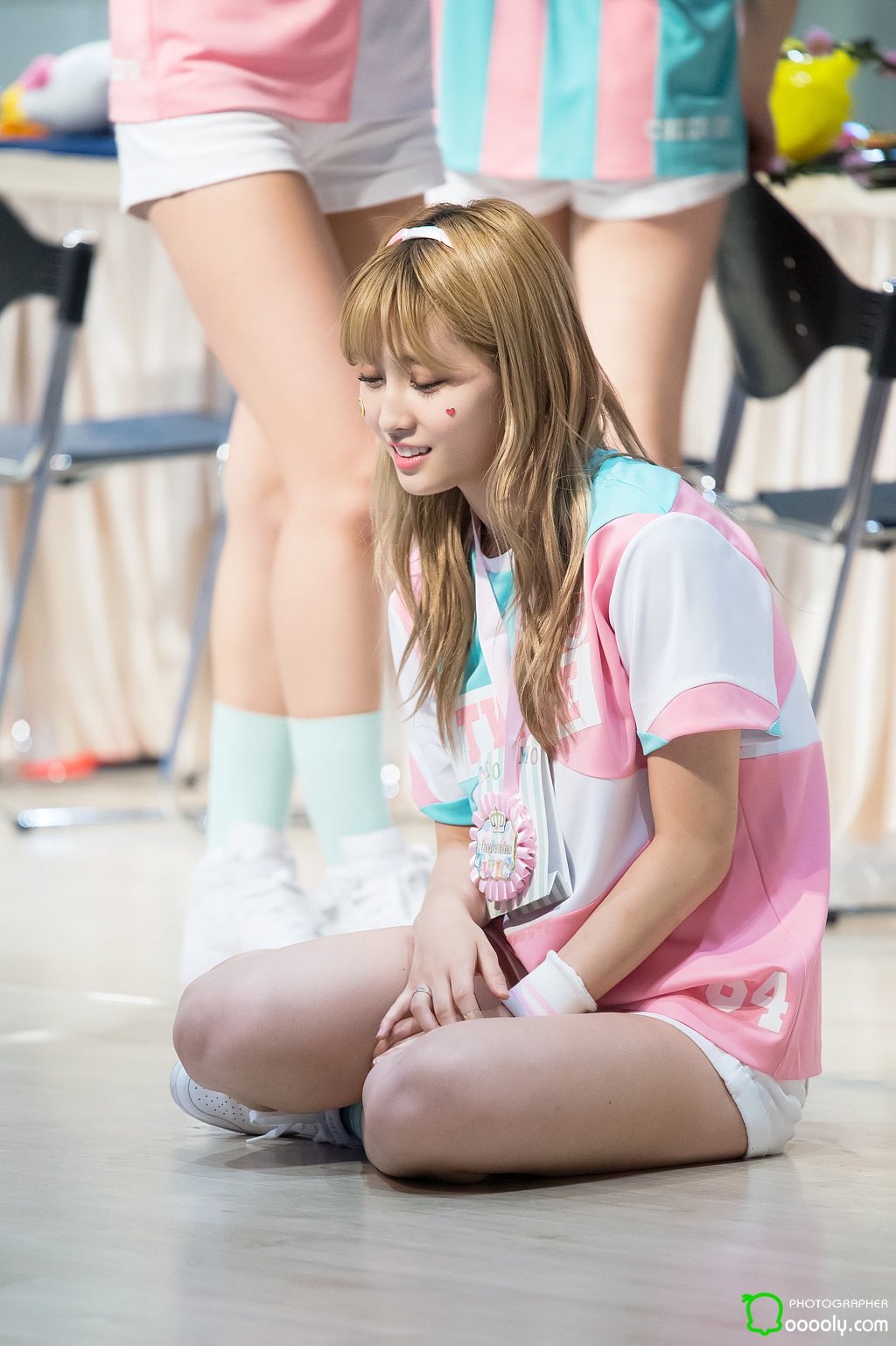 트와이스 모모 | 인스티즈