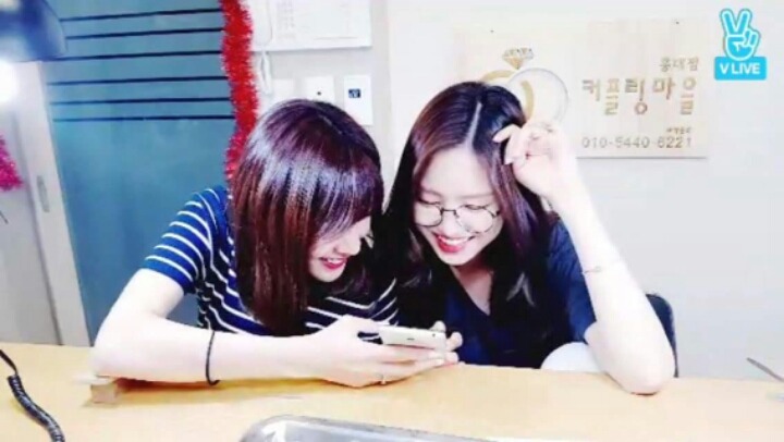 나은이 하영이 보미 남주 | 인스티즈