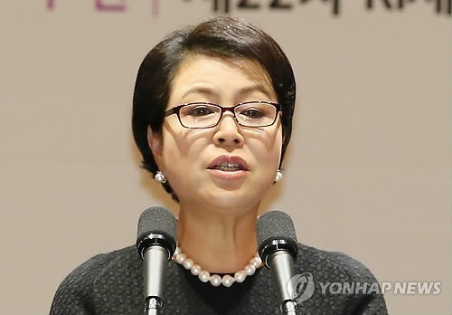 역대 대통령 영부인 | 인스티즈