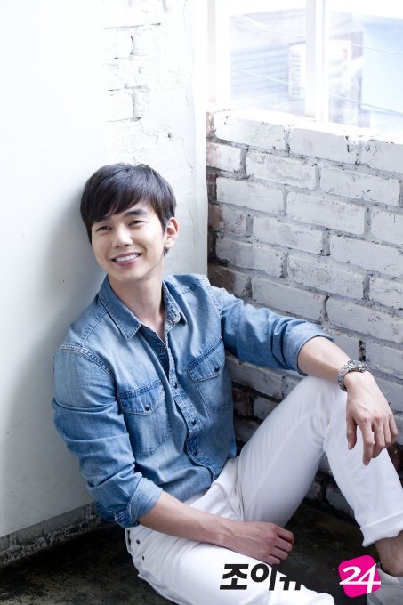 인지도 호감도 깡패인 20대 배우.jpg | 인스티즈