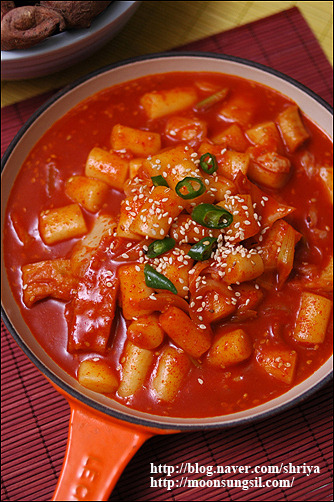  떡볶이 | 인스티즈