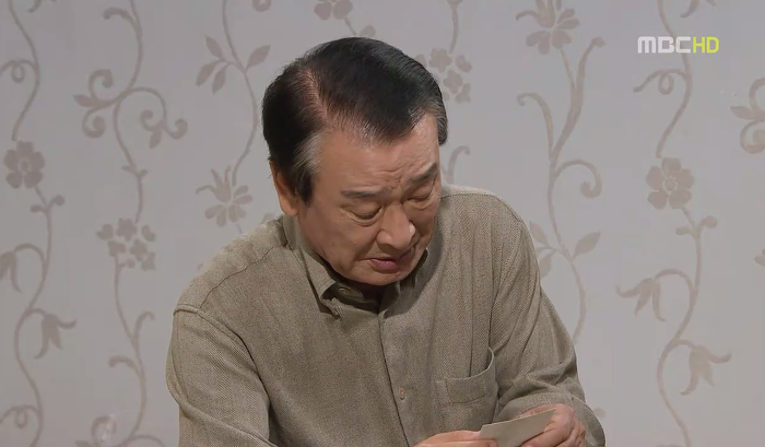 [지붕뚫고하이킥] 아리랑 순재.jpg (짠함주의) | 인스티즈