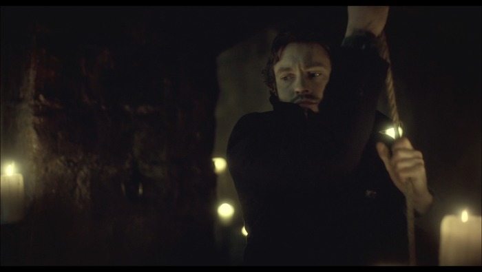 [로맨틱스릴러미드] 한니발 (Hannibal) 시즌3 에피3 (4/4) | 인스티즈
