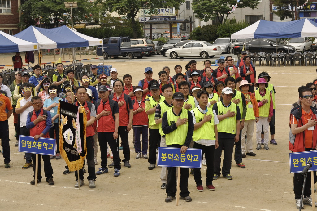 산호초등학교 이미지
