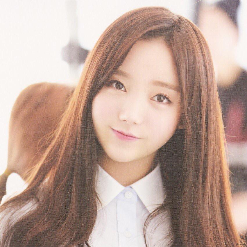 러블리즈 케이♥.jpgif | 인스티즈