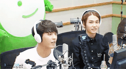 아이돌 팬아저짤 모음.gif (안유명한거 위주) 2탄 | 인스티즈