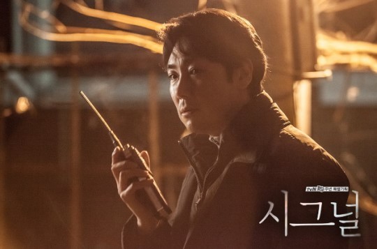 조진웅"시그널 시즌2 하면 출연 안한다" | 인스티즈