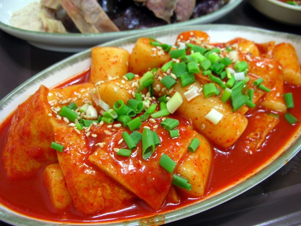  떡볶이 | 인스티즈
