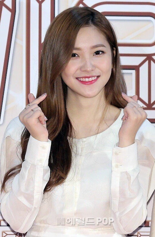 가요대축제 레드벨벳 예부기 | 인스티즈