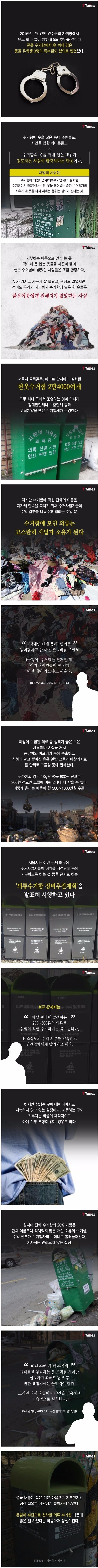 헌옷수거함의 실체.JPG | 인스티즈