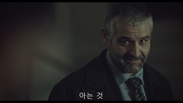 [로맨틱스릴러미드] 한니발 (Hannibal) 시즌3 에피2 (2/4) | 인스티즈