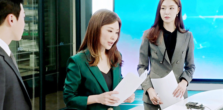 [질투의화신] 라면 먹다가 결혼하자고 프로포즈하는 미.jpg | 인스티즈