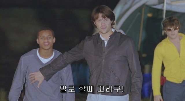 전 세계를 뒤흔든 공포! 공포영화 하면 떠오르는! 까진 아니었지만 꿀잼인【 하우스 오브 왁스 】01 | 인스티즈