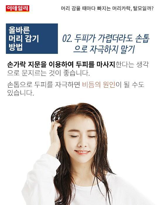 머리카락 이미지