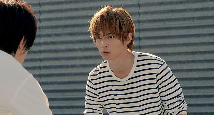 [쿠로사키군의말대로는되지않아] 잘생긴 쁘띠쓰레기와 잘생긴 개쓰레기 사이에서 고민하는 노이해 영화 02 | 인스티즈