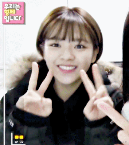 점점 여성스러워지는 트와이스 정연.jpg | 인스티즈