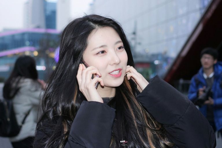 [프로듀스101] 평균 비주얼 甲 소속사 | 인스티즈