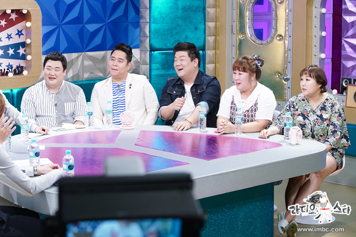 오늘 라디오스타 라인업.jpg | 인스티즈