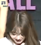 트와이스 공포 버전 | 인스티즈