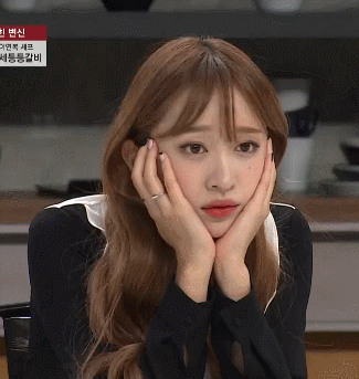 냉장고를 부탁해 하니.gif(데이터 주의) | 인스티즈