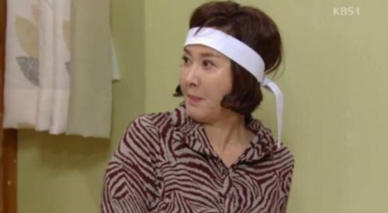 재벌녀로 드라마에 자주 등장하시는 두 분.jpg | 인스티즈