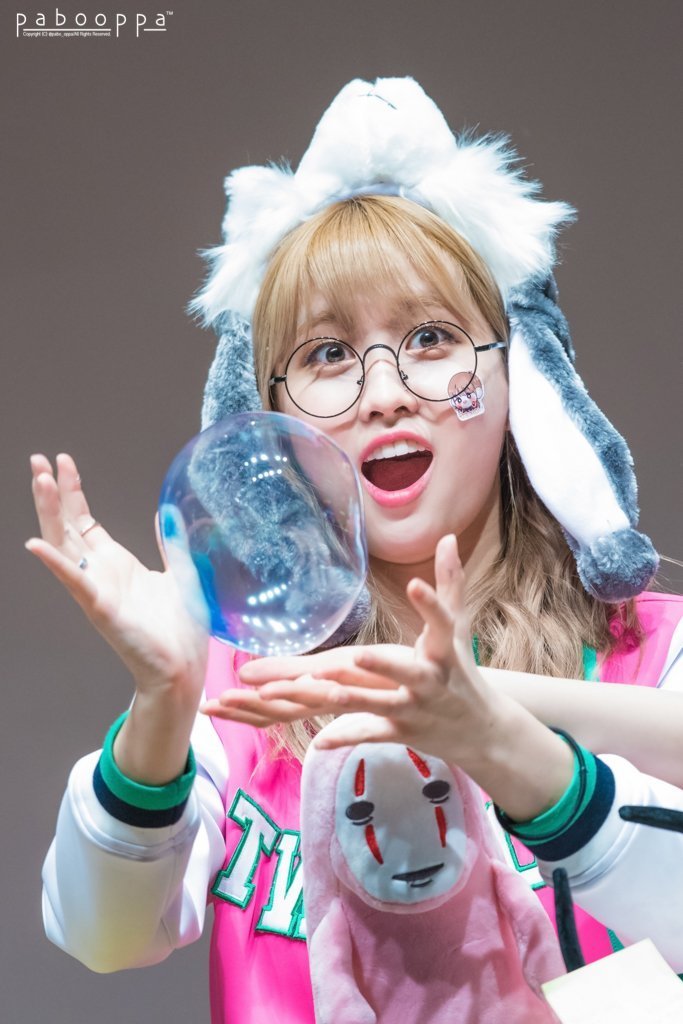 [트와이스] 모모 스킨 출시 | 인스티즈